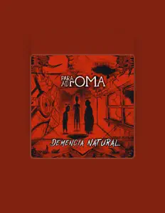 Demencia Natural: песни, клипы, биография, даты выступлений и многое другое.