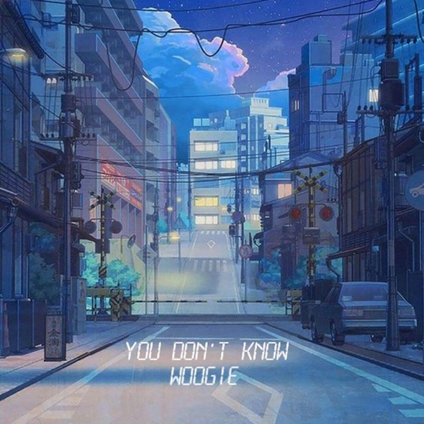 You Don't Know - Single