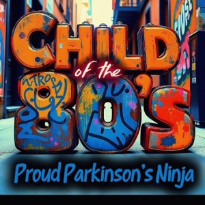 Child of the 80's - Single