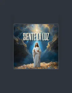聆聽 canto de cristo、觀看音樂影片、閱讀小傳、查看巡演日期等！