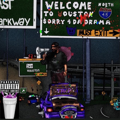 Watch The Spill (Intro) - Single