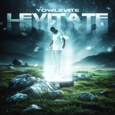 Levitate - EP