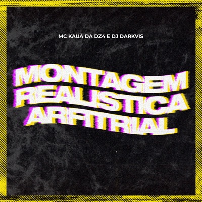 Montagem Realistica Arfitrial - Single