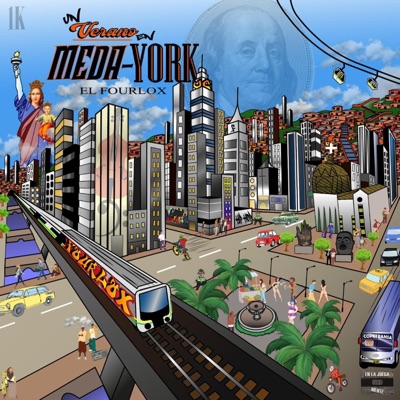 Un Verano En Medayork (Remastered)