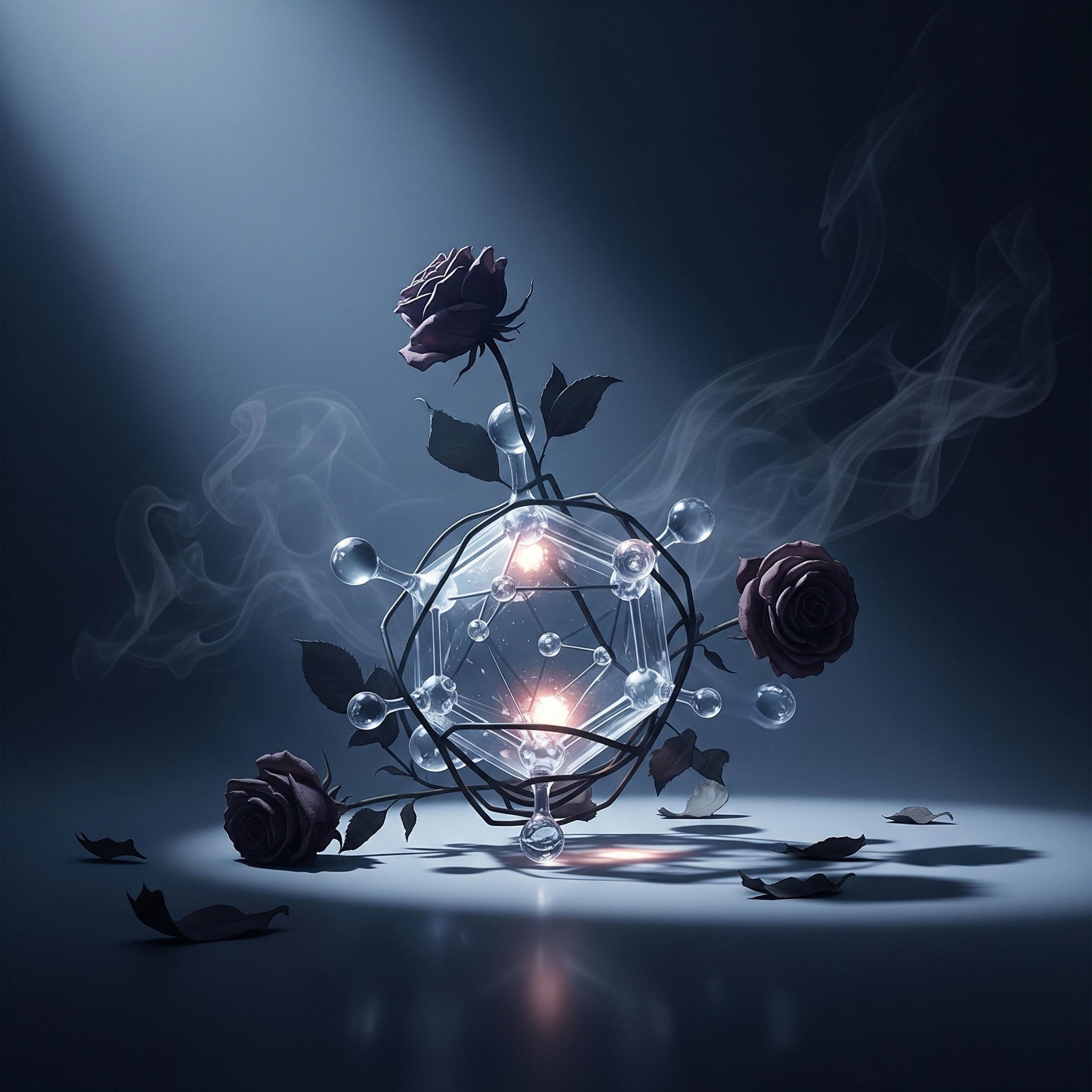 Mailov - C8H11N (fenyloetyloamina)