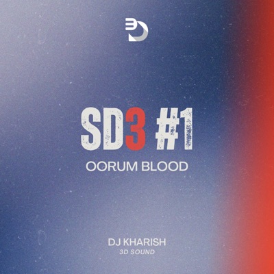 SD3 (feat. 3D Sound) - Single