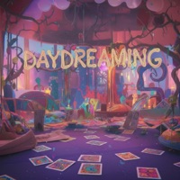 Daydreaming - Single - 610CHUNKY