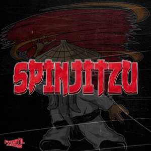 Spinjitsiuuu (feat. Bee G's & Skitz)