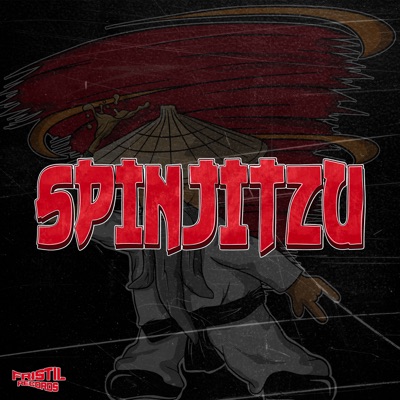 Spinjitzu 2025 - EP