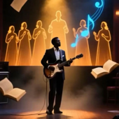 You Can't Erase the Blues