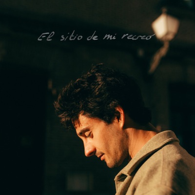 El sitio de mi recreo - Single