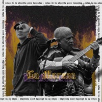 La Morena - Single - Rozhes