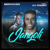 Jangoli (feat. DJ Romeo) - Single - Iberocksin