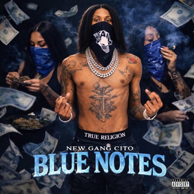 Blue Notes