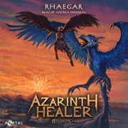 Azarinth Healer, Book Six: A LitRPG Adventure (Unabridged)