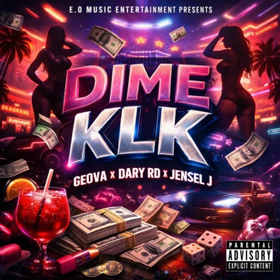 Dime Klk - Single