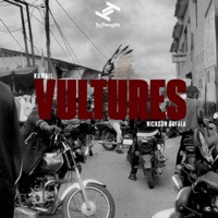 Vultures - Single - Kumail