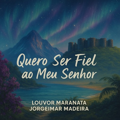 Quero Ser Fiel ao Meu Senhor - Single