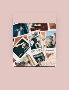 Ouve 1DEASY, vê vídeos de música, lê a biografia, vê as datas da digressão e muito mais!