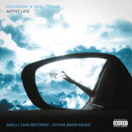 Artist Life Michidon & SKELLY DAN