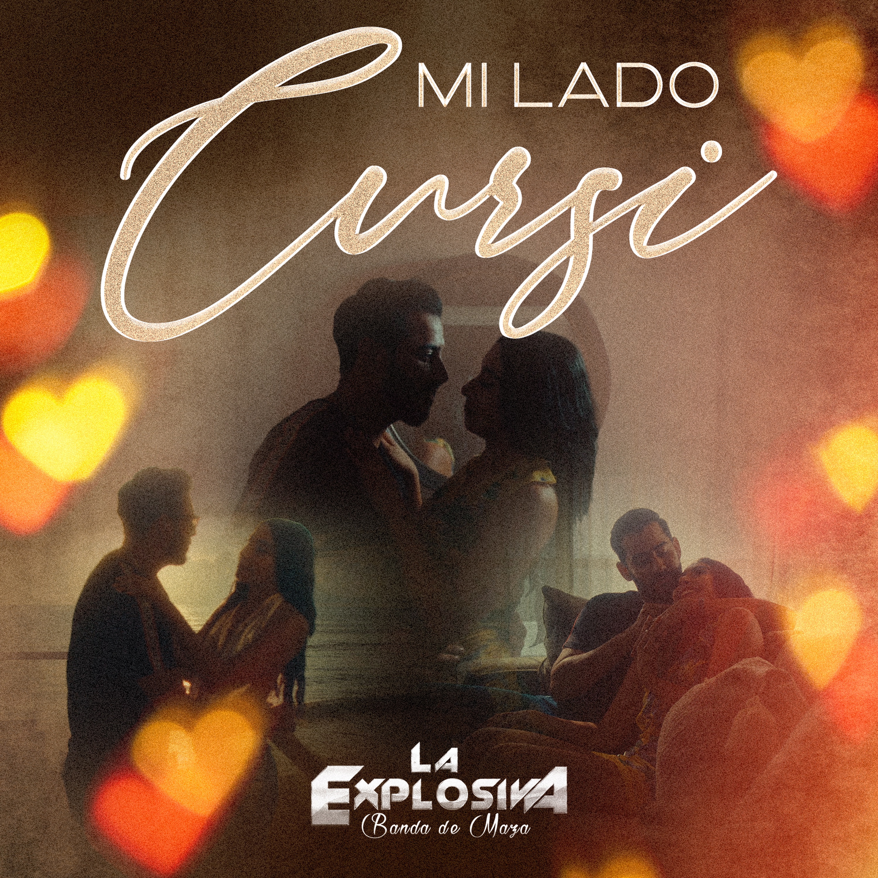 Mi Lado Cursi - Single