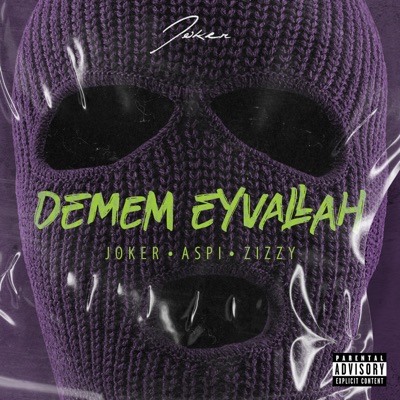 Demem Eyvallah - Single