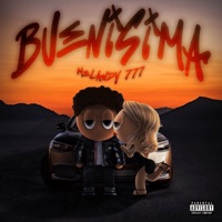 Buenisima - Single - MELANDY 777