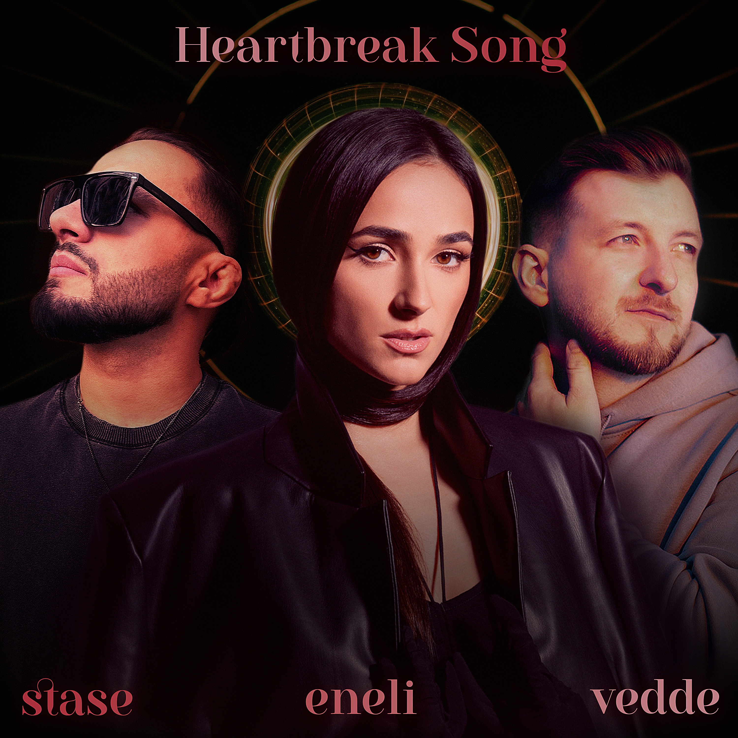Heartbreak Song - Single