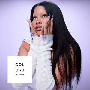 Nike - A COLORS SHOW - Single