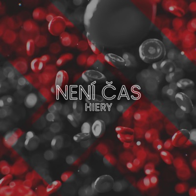 Není čas - Single