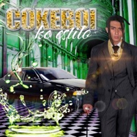 KE ESTILO - Single - Cokeboi