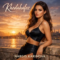 Khodahafez - Single - Nargis Karimova
