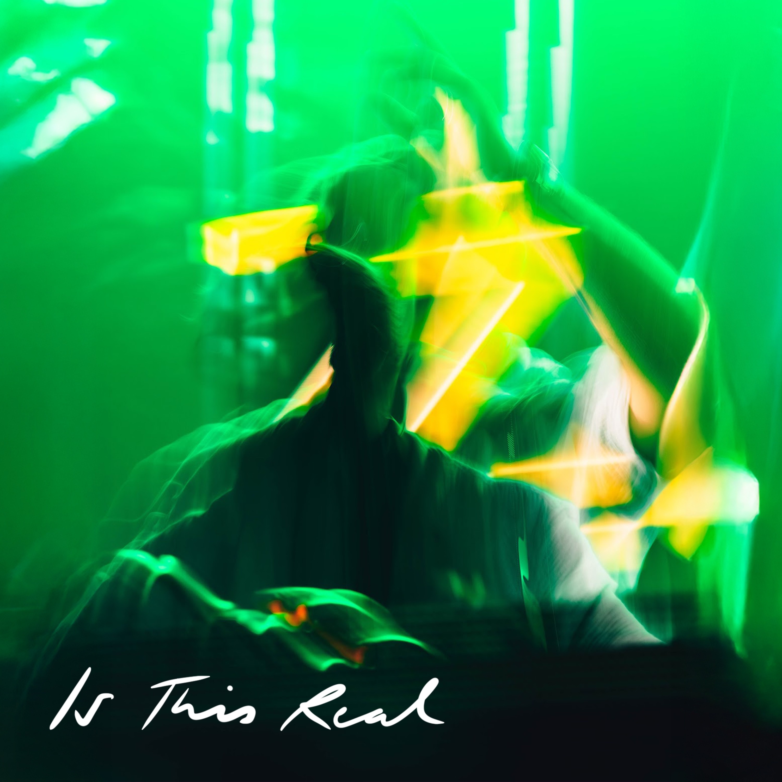 Is This Real - Single