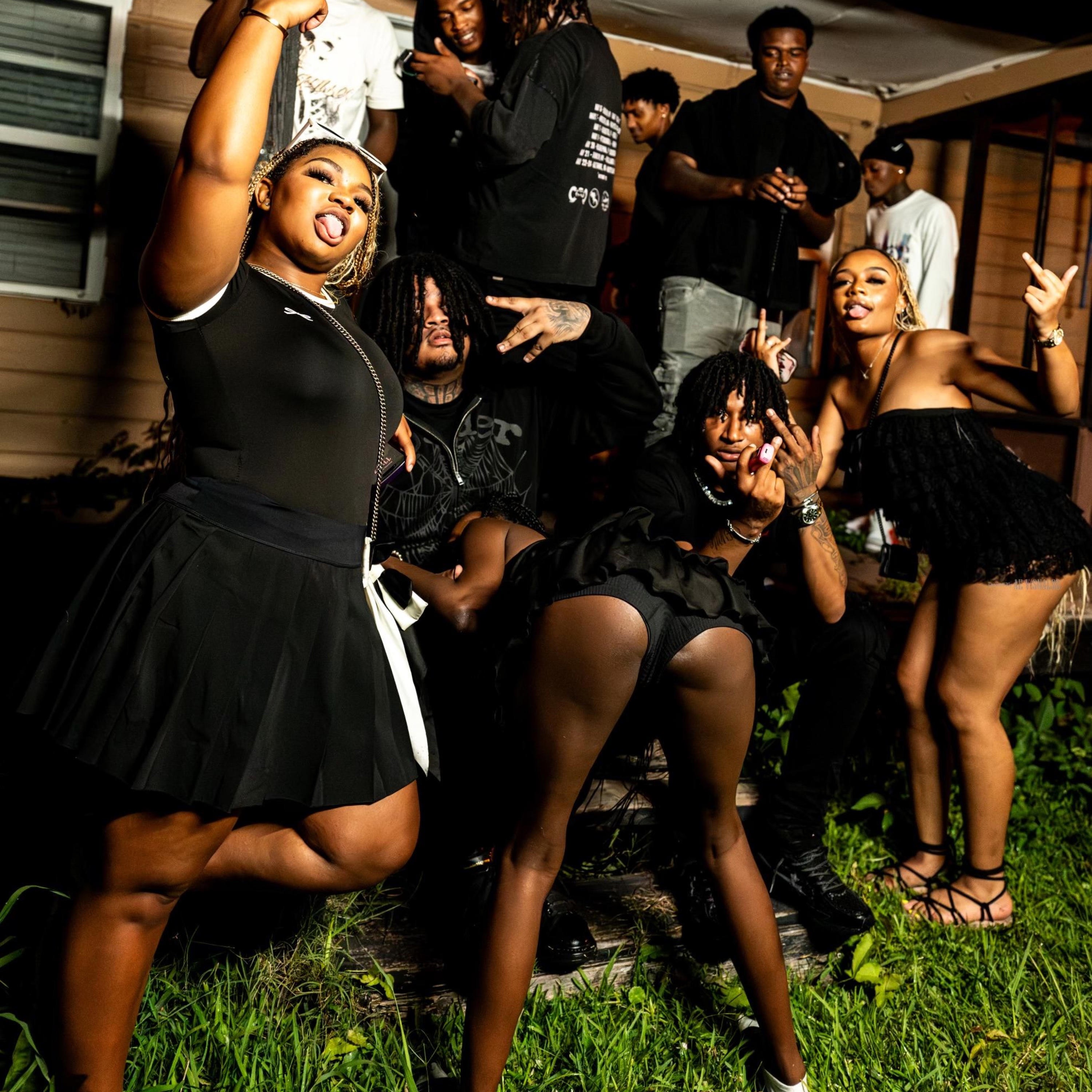 Loose As A Goose - Single