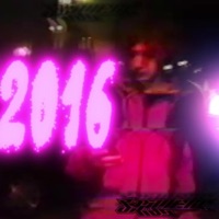 2016 - Single - PinkPerc