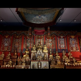 Samsara Radio Mercy888