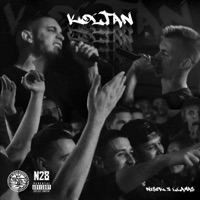 Koltan (feat. Llamas LME) - Single - Nisok