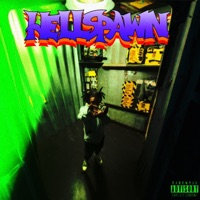 Hellspawn - Single - Sharc