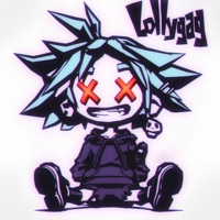 Lollygag - Single - SlowlyDying & meetmenight