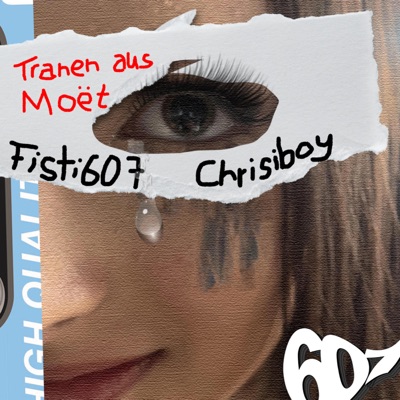 Tränen aus Moët (feat. Chrisiboy) - Single