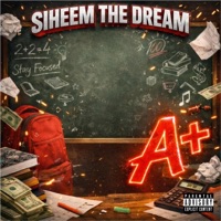 A+ (feat. RJ) - Single - GHE ENT