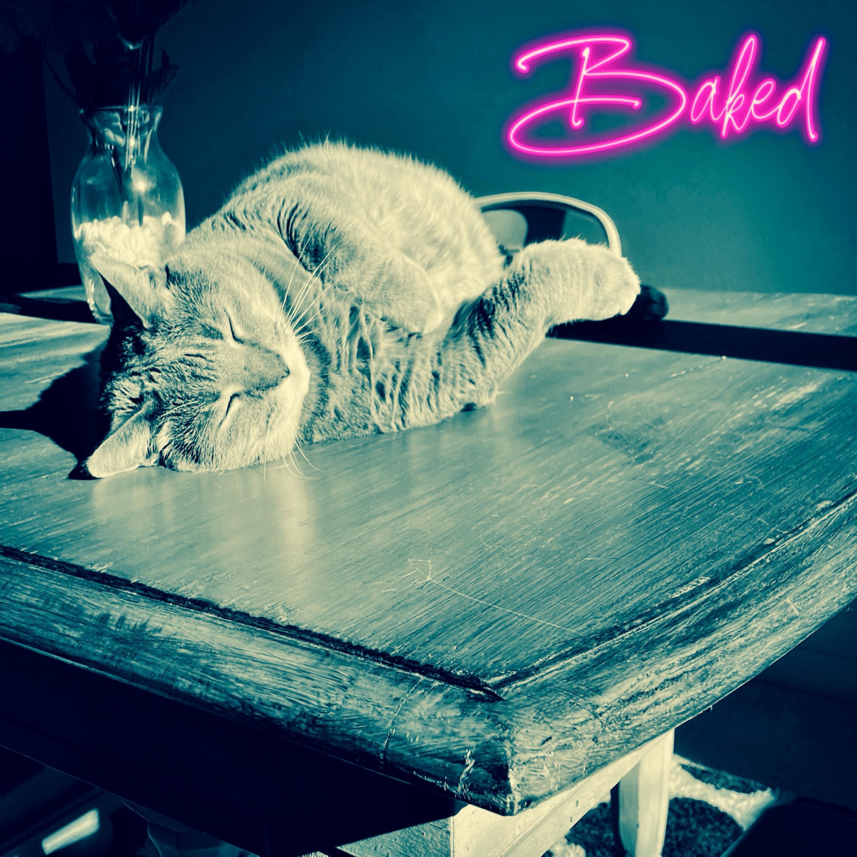 Baked - EP