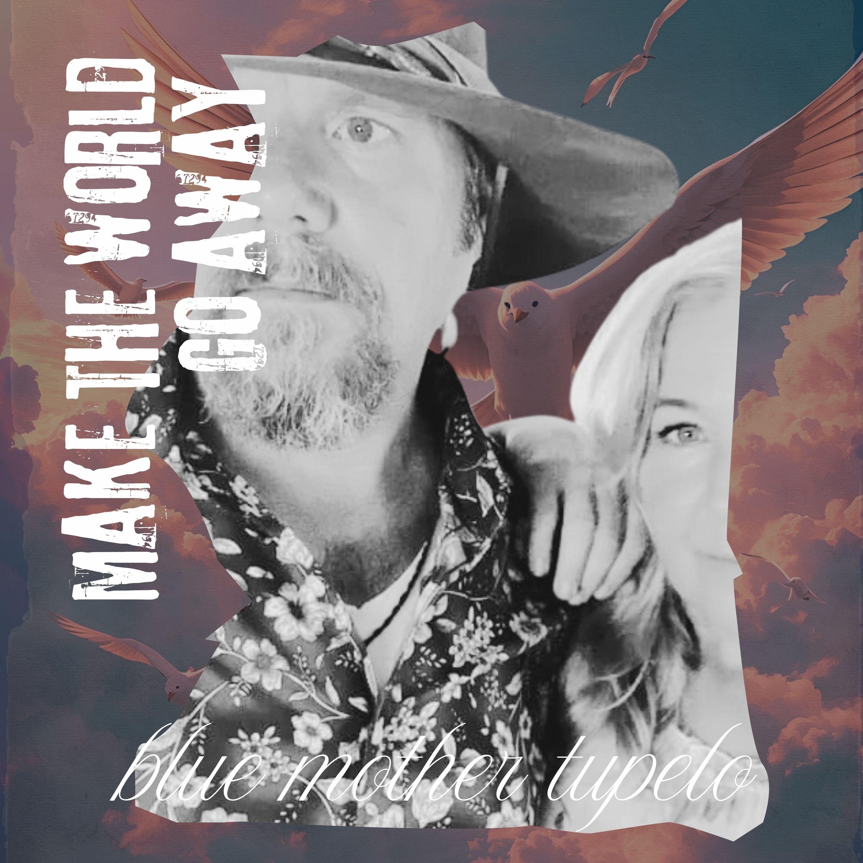 Make The World Go Away - Single