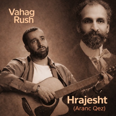 Hrajesht (Aranc Qez) - Single