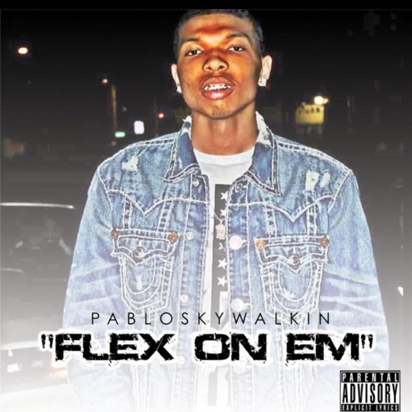 Flex on em