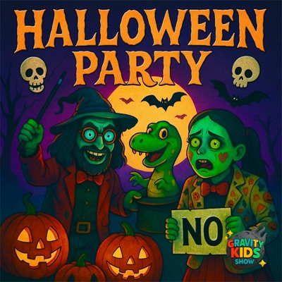Halloween Party