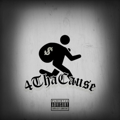 4THACAUSE (feat. KAZ) - Single