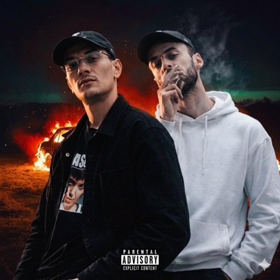 Qia ropt (feat. Ago) - Single