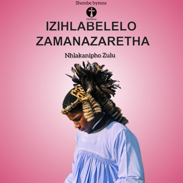Ihlobile Nyama yami (Nhlakanipho Zulu) - EP