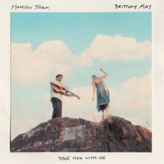 Take Her With Me - Single